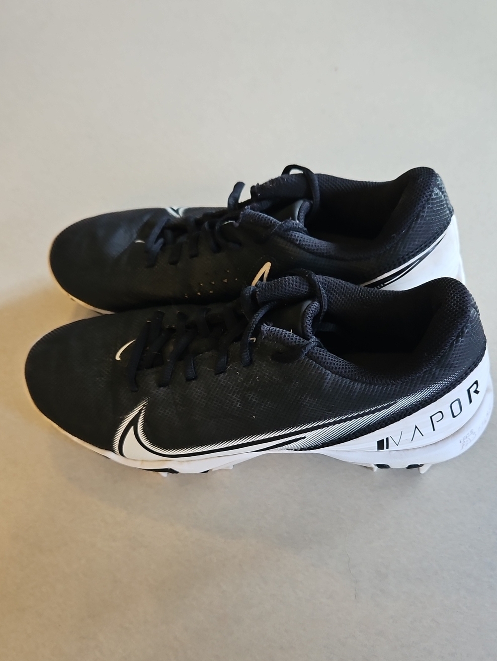 Nike Baseball Cleats